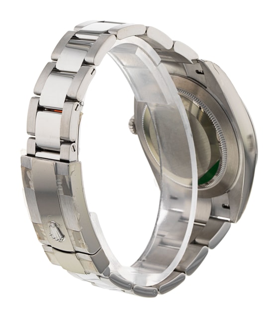 Rolex Datejust 41 126300 Image 3